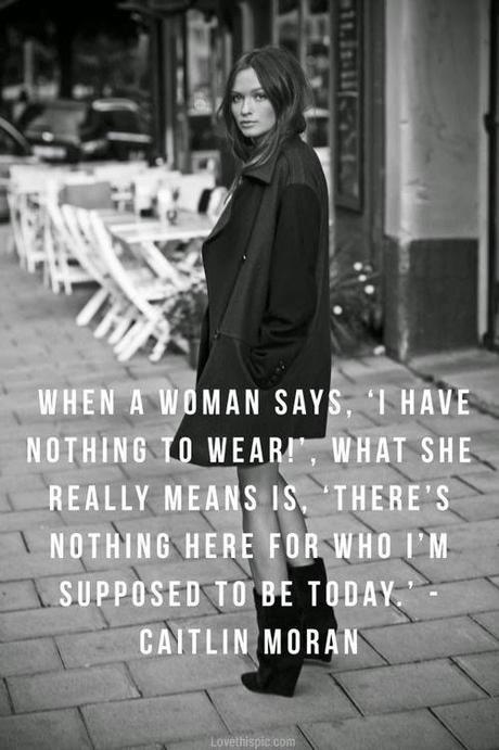 Pin Love : Style Quotes