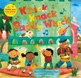 Children’s Hour: Knick Knack Paddy Whack