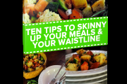 eBook to Skinny Up Your Recipes
