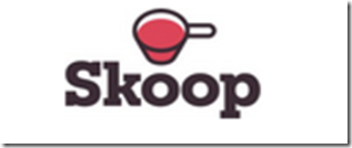 Healthy Skoop Superfood Logo