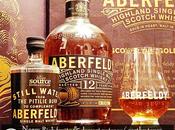 Aberfeldy Last Great Malts Review