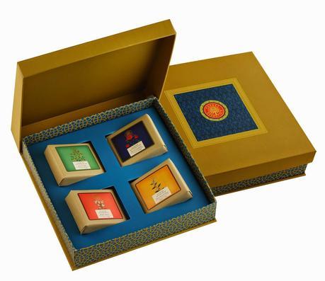 Forest Essentials Diwali Hampers