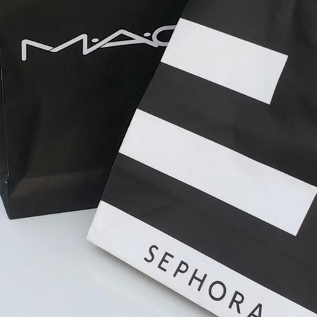 MAC Sephora