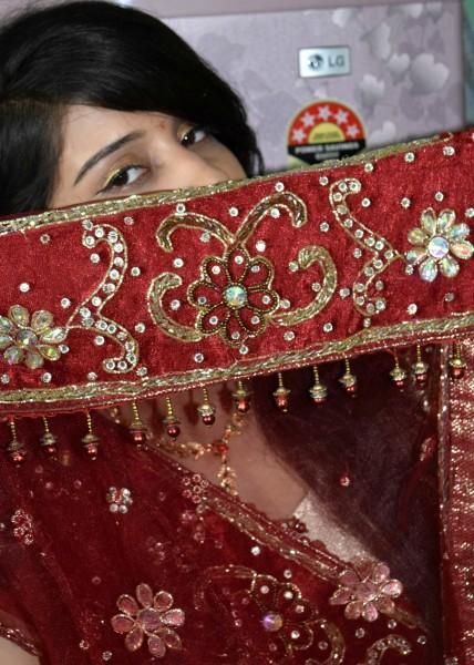 Karwachauth Pics