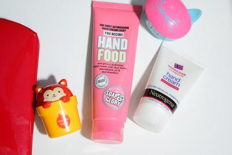 Hand Creams