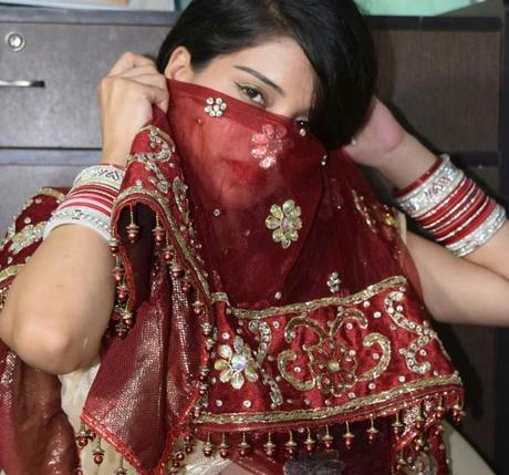 Karwachauth Pics