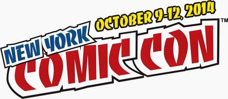 New York Comic Con 