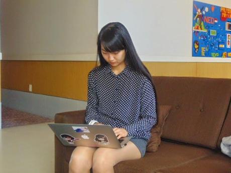 Tiffany Chen