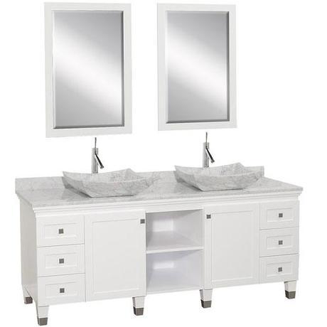 Low VOC Bathroom Vanity