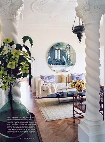 What I am Excited About Today