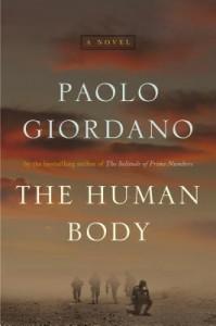 The Human Body by Paolo Giordano