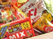 Oishi Japanese Candy Snack