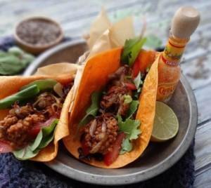 My Articles on How to Cook Different Ethnic Cuisines on One Green Planet Fajitas-Mix-894x800-391x350