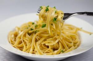 My Articles on How to Cook Different Ethnic Cuisines on One Green Planet Lemon-Butter-Fettuccine-with-Parsley-and-Pine-Nuts-460x306