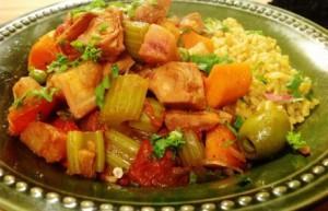 My Articles on How to Cook Different Ethnic Cuisines on One Green Planet Jackfruit-Ropa-Vieja-Vegan-460x296
