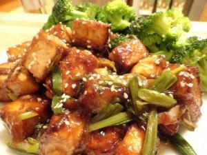 My Articles on How to Cook Different Ethnic Cuisines on One Green Planet general-tso-tofu-460x345