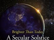 Secular Solstice Importance Ritual