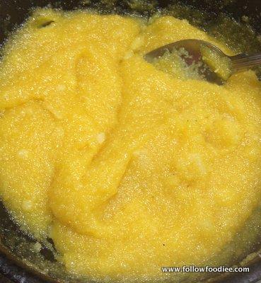 PINEAPPLE KESARI | HOW TO MAKE KESARI RECIPE | INDIAN SWEETS RECIPES