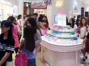 Event/Exclusive Interview with Pony Etude House Flagship Storey Opening Wisma Atria