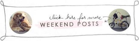 post footer weekend Weekend: Mishka Update