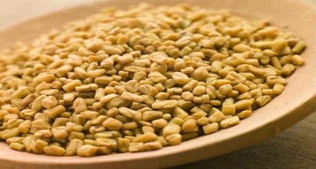 fenugreek seeds