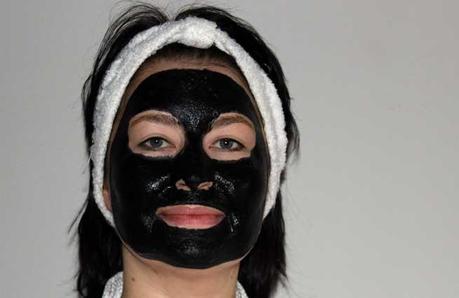 Use Charcoal To Purify Your Skin