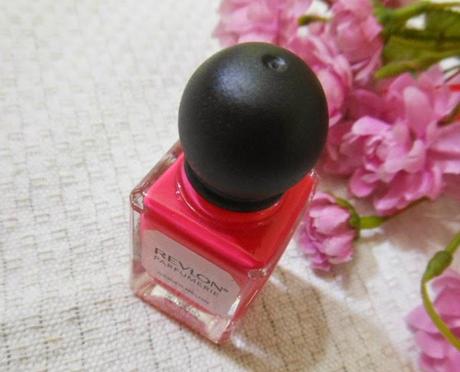 Revlon Parfumerie Scented Nail Color Ginger Melon...