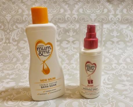 My First Trimester Survival Essentials!