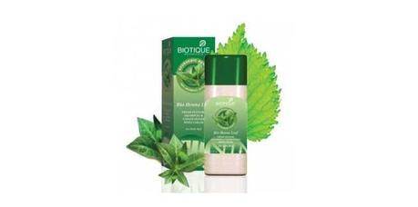 Biotique Bio Green Apple Fresh Daily Purifying Shampoo & Conditioner