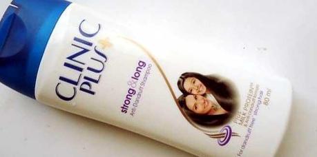 Clinic Plus Strong and Long Shampoo