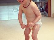 You're Happy Your Nappy... 283/365