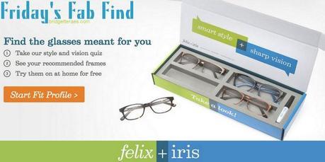 Felix + Iris 
