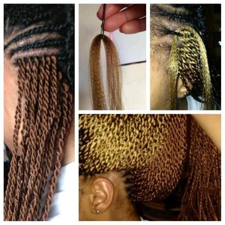 5 Mistakes in protective styling that cause damaged hair + 5 Tips to fix them