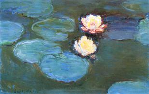 Famous Flora: Monet’s Garden