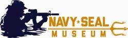 Navy SEAL Museum logo