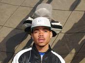 Music: Chance Rapper Better Blues”