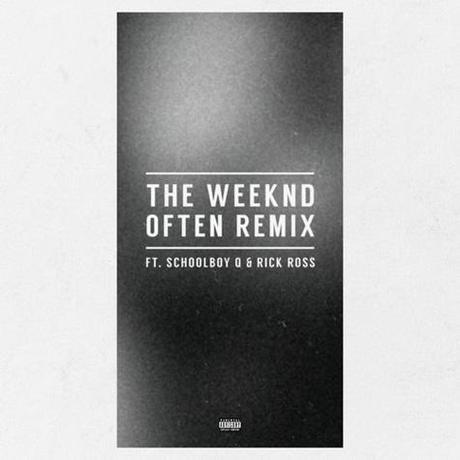 Often (Remix)