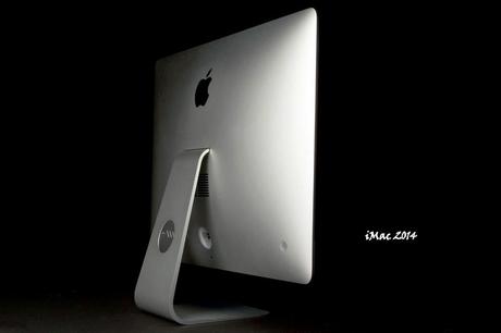 Apple's iMAc 2014