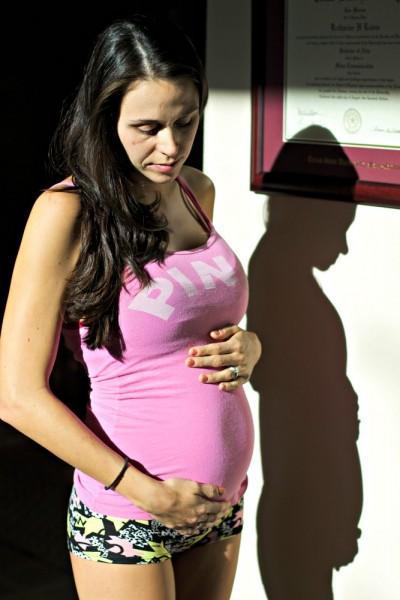 My Pregnancy Journal 16 Weeks Paperblog