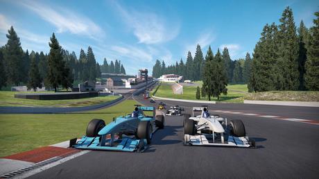 Project Cars delayed until March 2015
