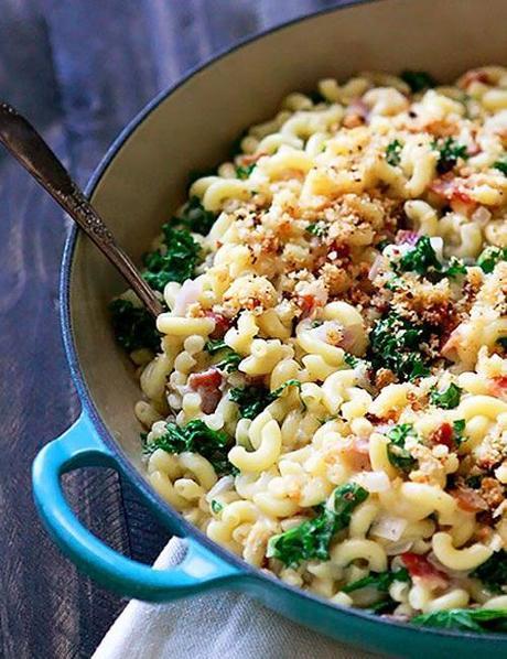 kale-white-cheddar-mac-and-cheese