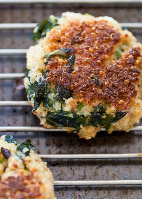 quinoa-kale-patties