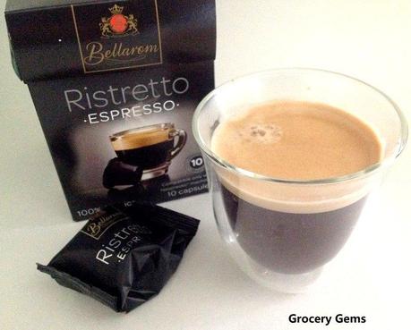 New Instore: Lidl Halloween Range & Lidl Nespresso Compatible Coffee Capsules