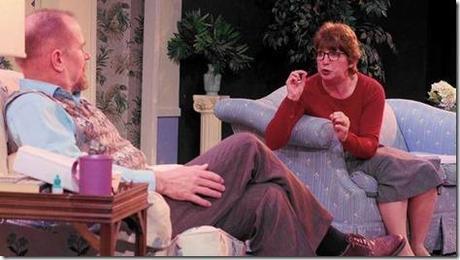 Review: At Home at the Zoo (City Lit Theater)