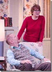 Review: At Home at the Zoo (City Lit Theater)