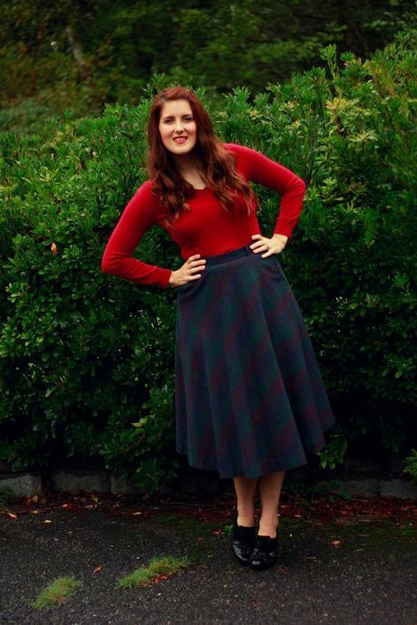 Ladylike | www.eccentricowl.com