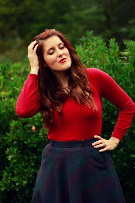 Ladylike | www.eccentricowl.com