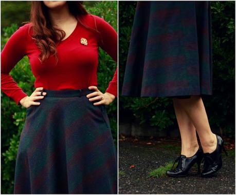 Ladylike | www.eccentricowl.com