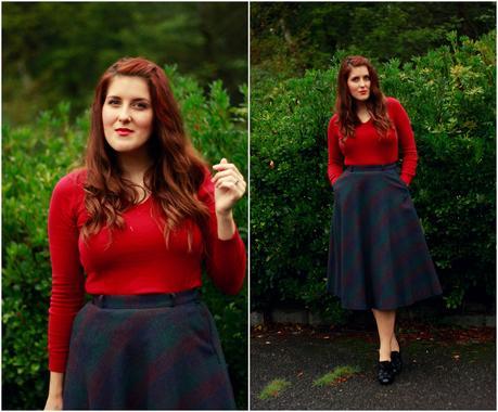 Ladylike | www.eccentricowl.com