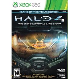 Microsoft - Halo 4 (Xbox 360)